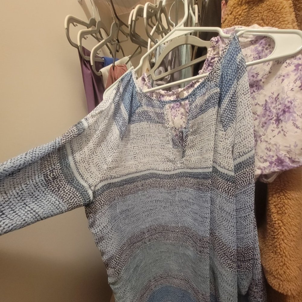 Maurices top